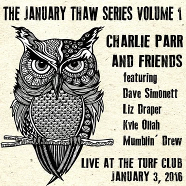 The January Thaw Series vol. 1