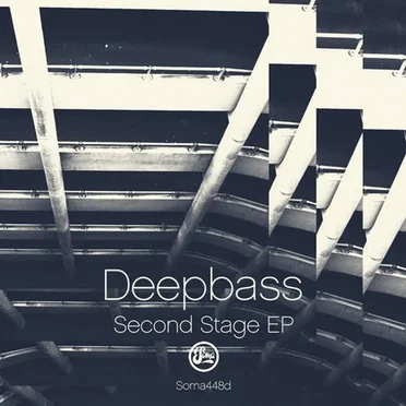 Second Stage EP