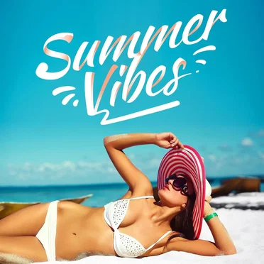 Summer Vibes by Various Artists - album cover