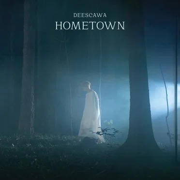 Hometown by Deescawa - album cover