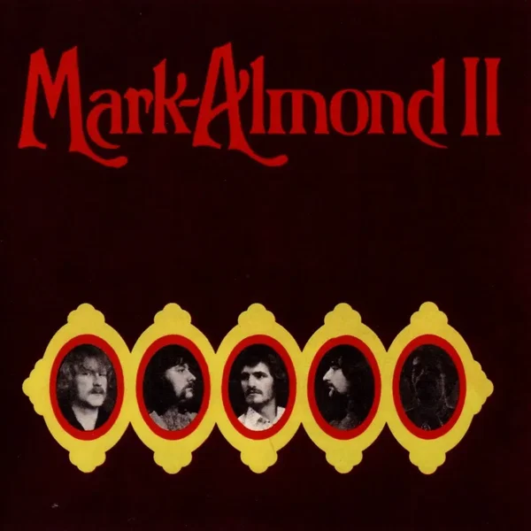 Mark–Almond II