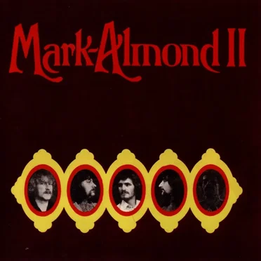 Mark–Almond II