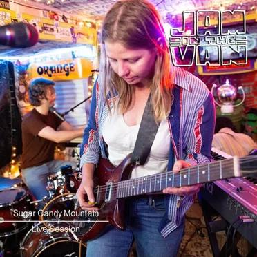 Jam in the Van (Live Sessions)