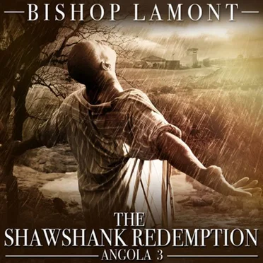 The Shawshank Redemption: Angola 3 by Bishop Lamont - album cover