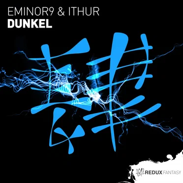 Dunkel by Eminor9 - album cover