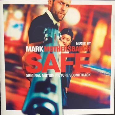 Safe: Original Motion Picture Soundtrack