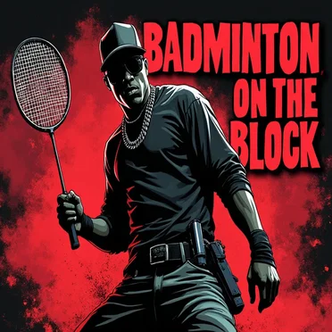 Badminton on the Block