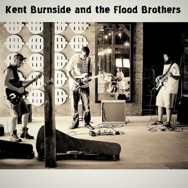 Kent Burnside