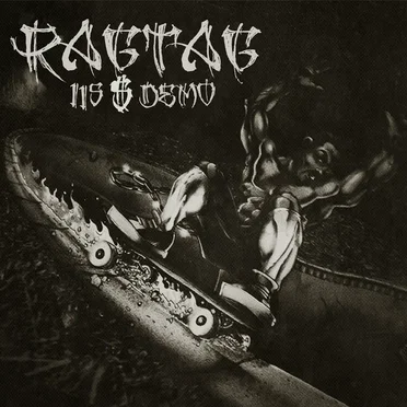 115$ Demo by Ragtag - album cover