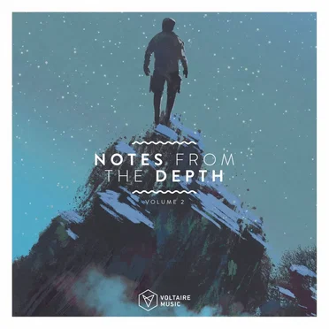 Notes From the Depth Vol. 2 by Various Artists - album cover