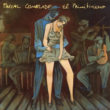 El Primitivismo