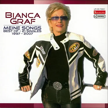 Meine Songs (Best of - 21 Singles 1997-2007)