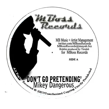 Don’t Go Pretending / You Are So Fine