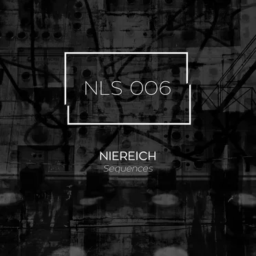 Sequences by Niereich - album cover