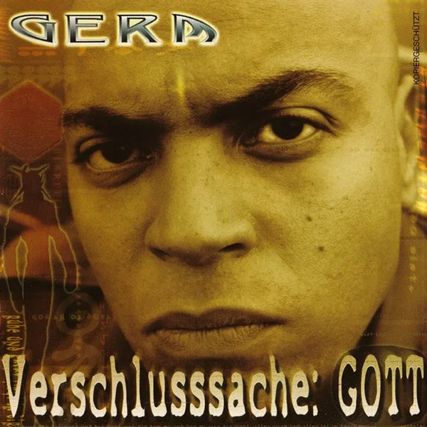 Verschlusssache: GOTT