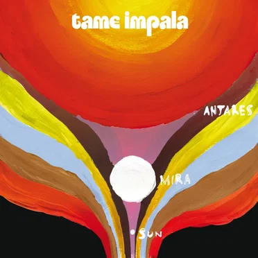 Tame Impala