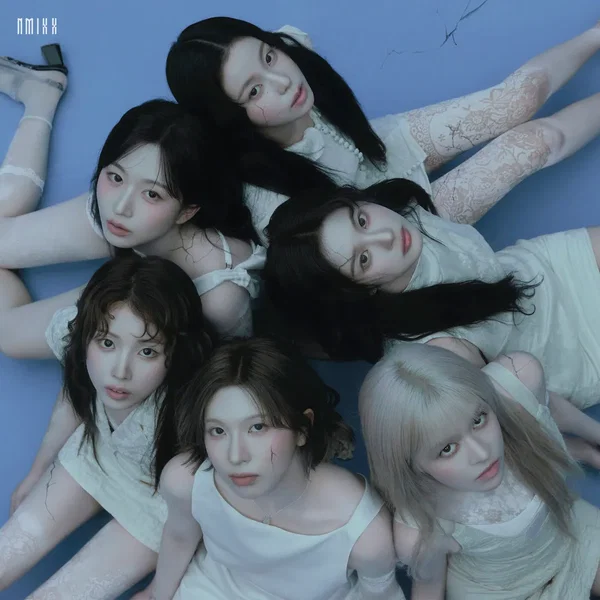 Blue Valentine (MIXX ver.)