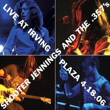 Live at Irving Plaza 4.18.06