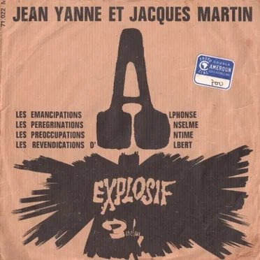 Les Émancipations d'Alphonse