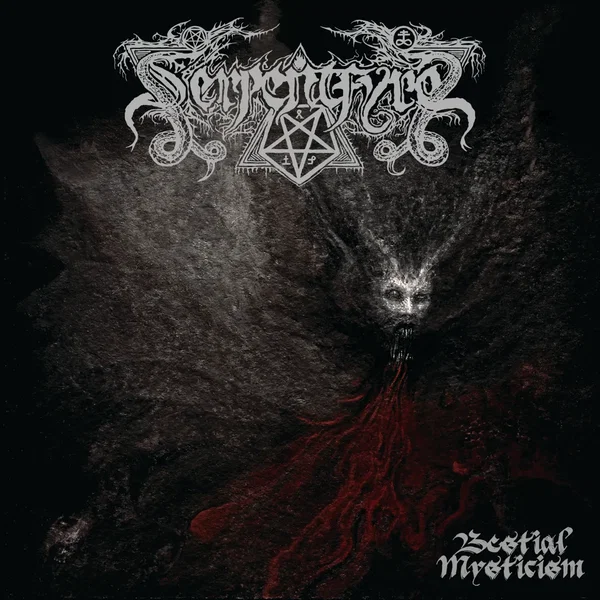 Bestial Mysticism
