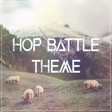 Hop Battle Theme