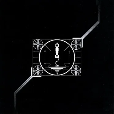 Paths to a Digital Dawn by Ruined Machines - album cover