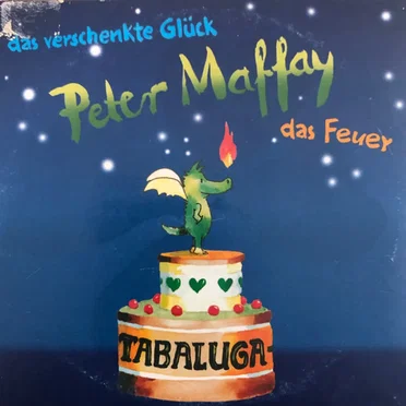 Das verschenkte Glück