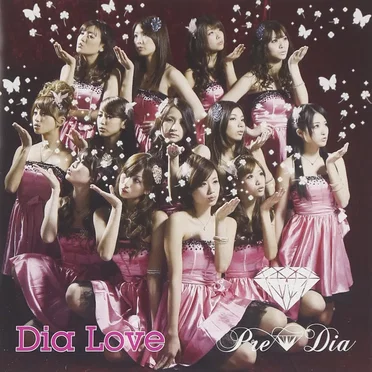 Dia Love