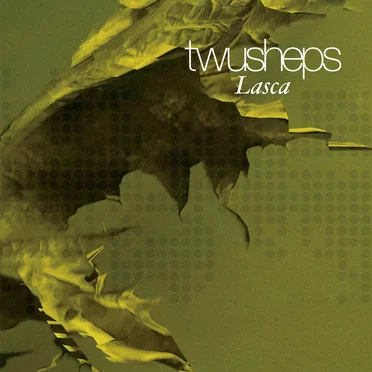 Lasca by TwuSheps - album cover
