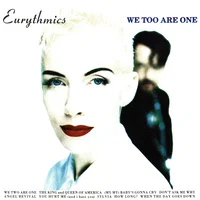 Eurythmics artist image