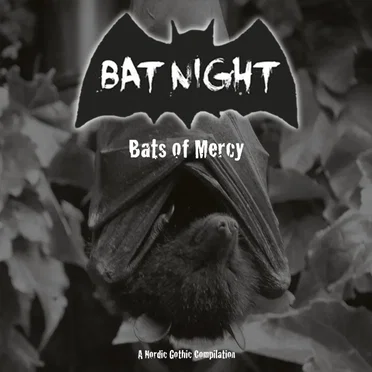 Bats of Mercy by Various Artists - album cover