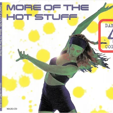 More of the Hot Stuff