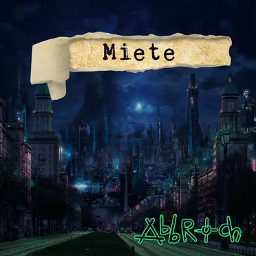 Miete – Der Song zum Film vom Buch