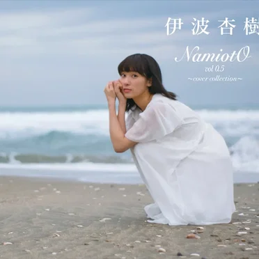 NamiotO vol 0.5 ～cover collection～