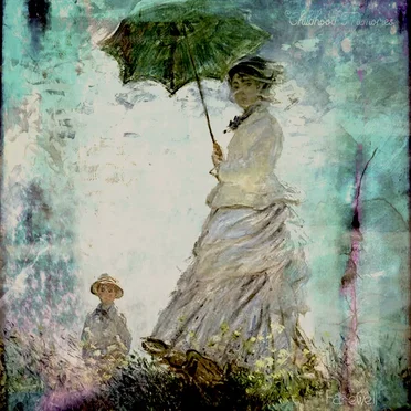 Farewell by Childhood Memories - album cover