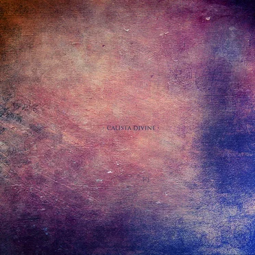 Calista Divine by Calista Divine - album cover