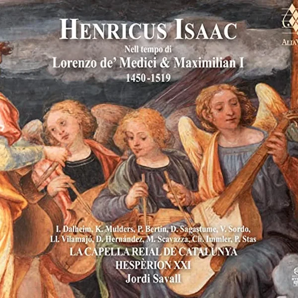 Nell tempo di Lorenzo de’ Medici & Maximilian I, 1450 – 1519