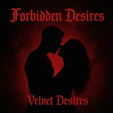 Forbidden Desires by velvet desires - album cover