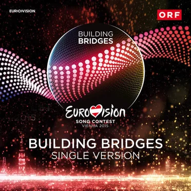 Building Bridges by ESC Vienna All Stars - album cover