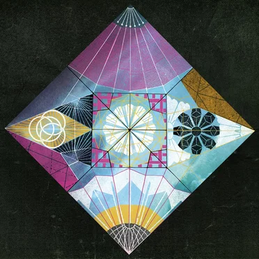 Warp and Weft by Laura Veirs - album cover