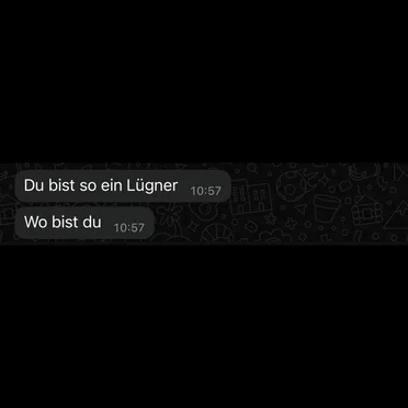 Lügner