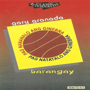 Barangay