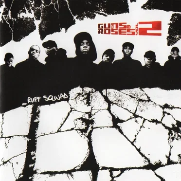 Guns & Roses, Volume 2