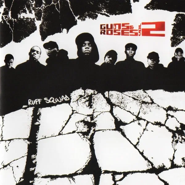 Guns & Roses, Volume 2