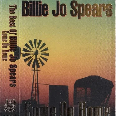 The Best of Billie Jo Spears Come on Home