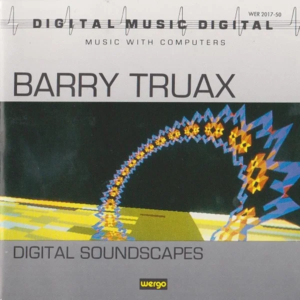 Digital Soundscapes