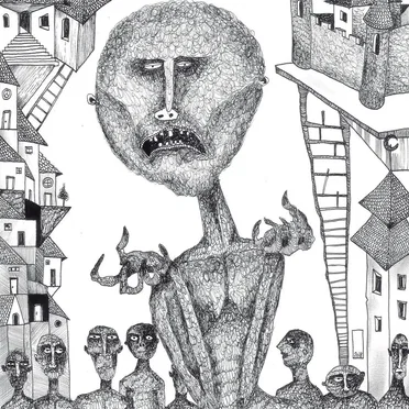 Amuo by Lasso - album cover