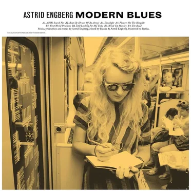 Modern Blues