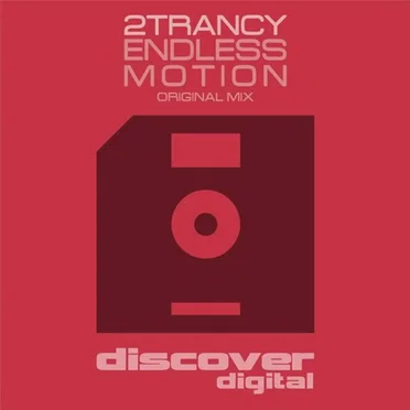 Endless Motion by 2trancY - album cover