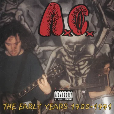 The Early Years 1988–1991